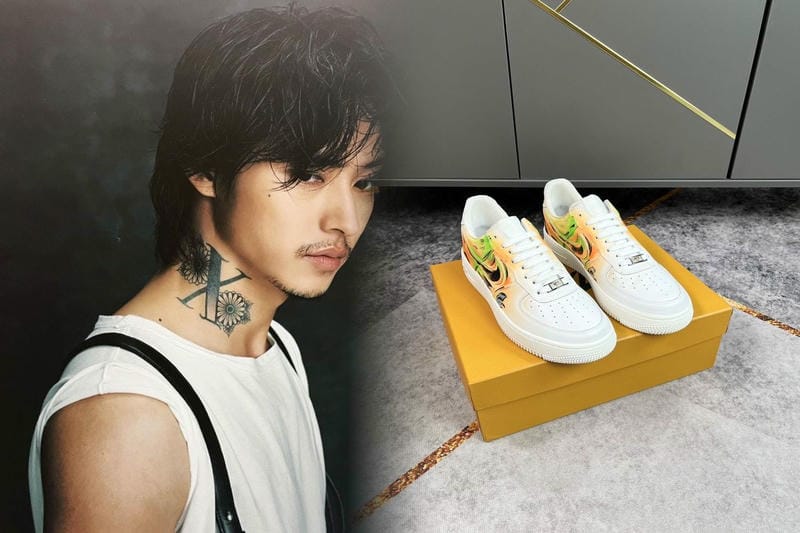 Nikeの支払い番号の確認方法は？