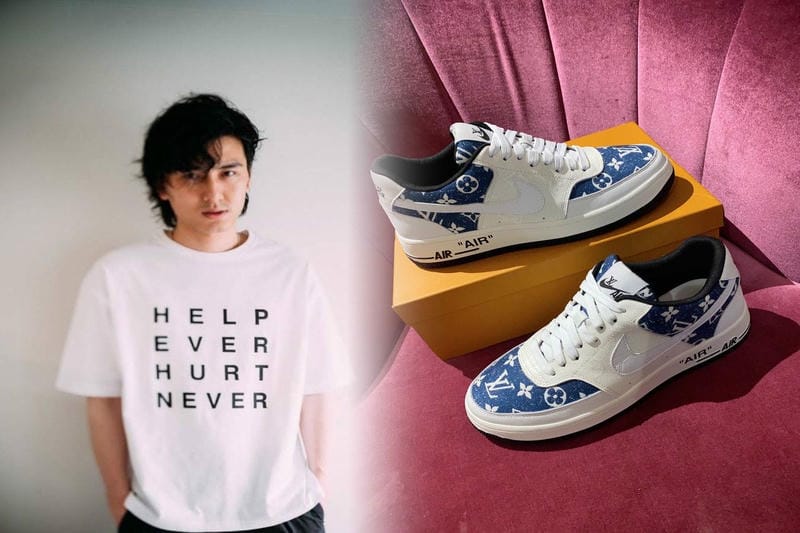 NIKE BY YOUはどこの国のサービスですか？