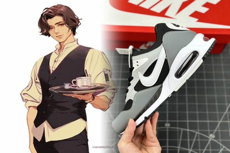 ナイキの世界本社はどこにありますか？