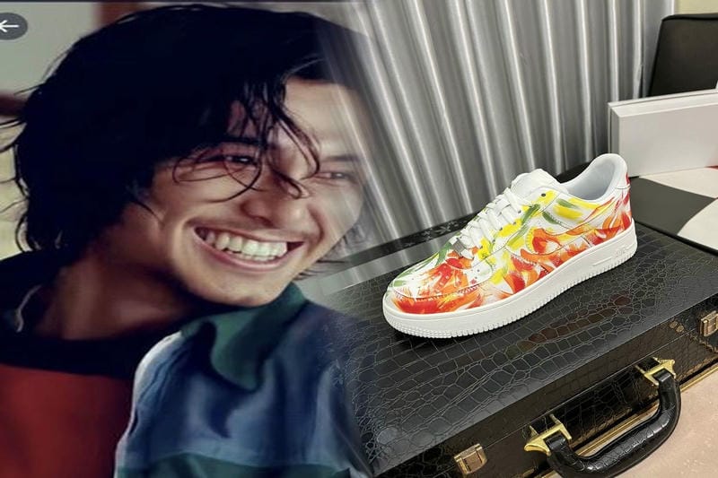 エア ジョーダン 1 ブレッド コーデ