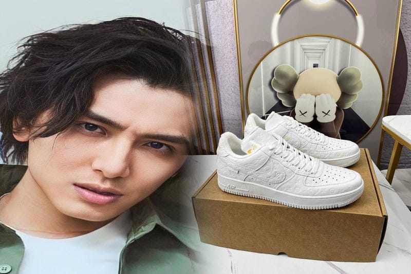 air jordan 1 low 女