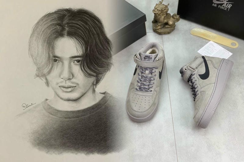 air jordan 1 top3 偽物