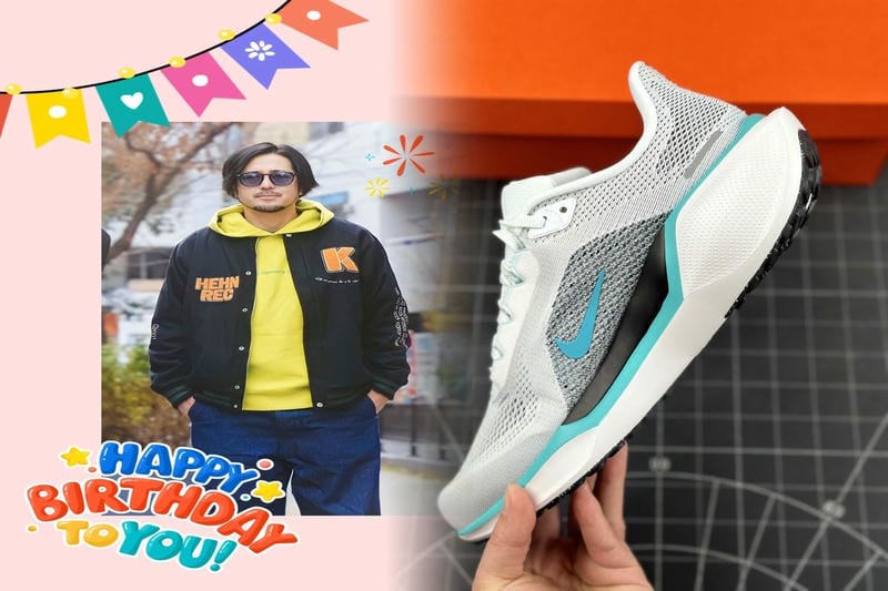 ナイキ カイリー