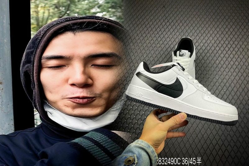 ナイキ リアクト