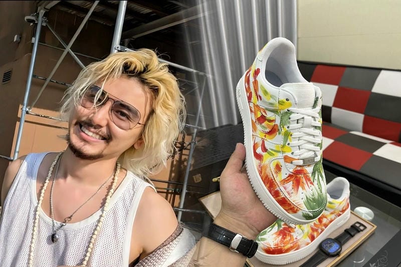 ナイキ メトコン