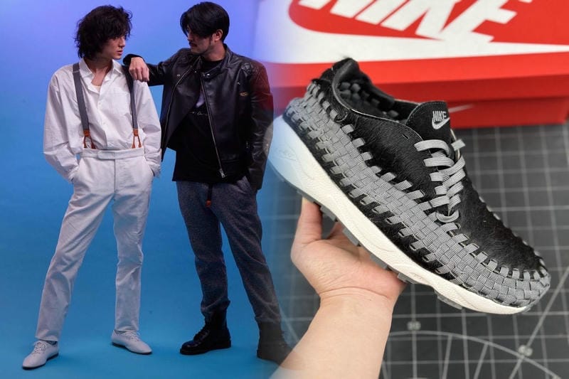 ナイキ スニーカー