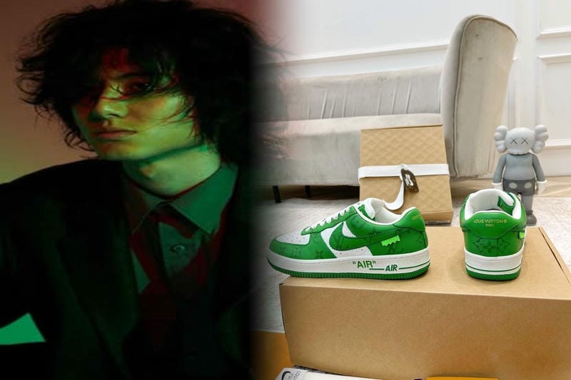 ナイキ スニーカー 秋冬