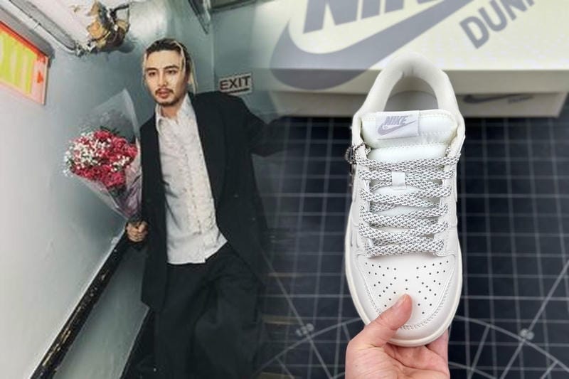 ナイキ スニーカー 洗濯