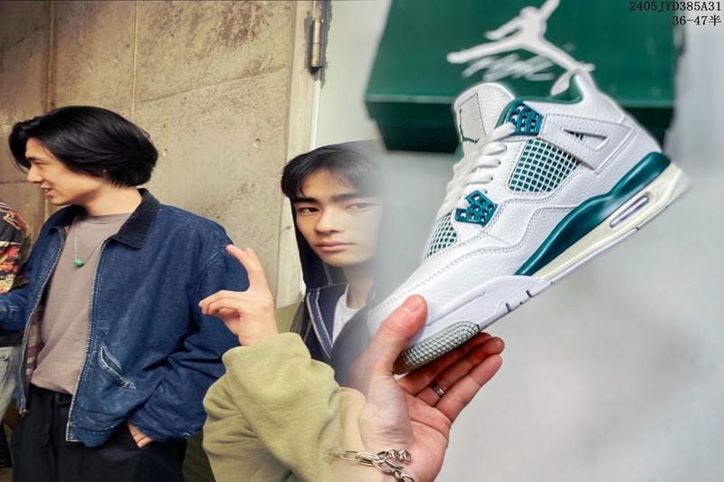 ナイキ スニーカー 横幅