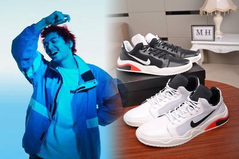 ナイキ スニーカー 予約