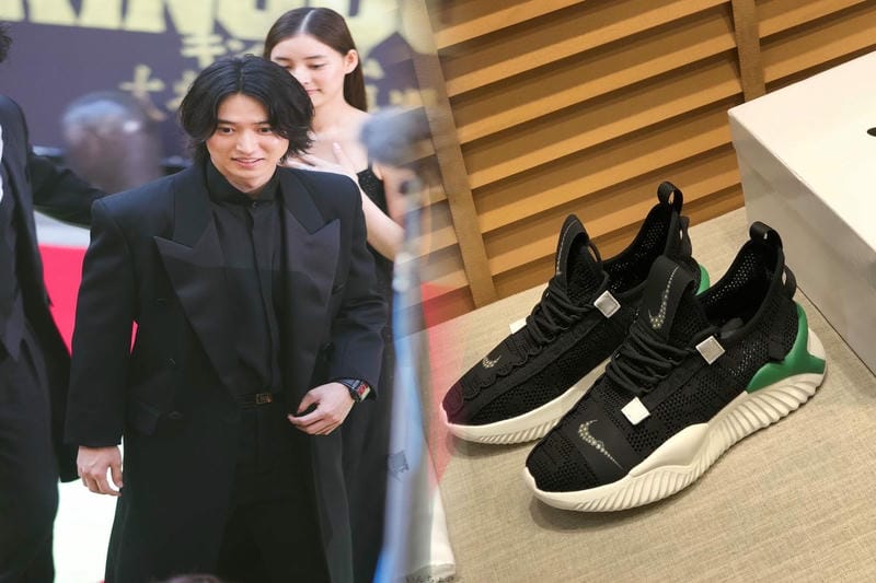 スニーカー 種類 ナイキ