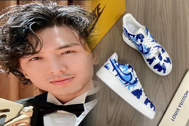 スニーカー 画像 ナイキ