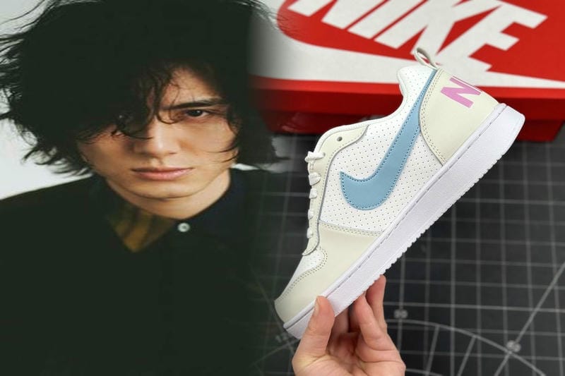 ナイキ スニーカー 駅伝