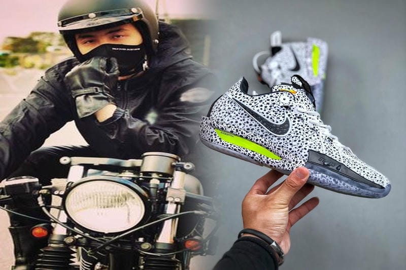 ナイキ スニーカー 錦織