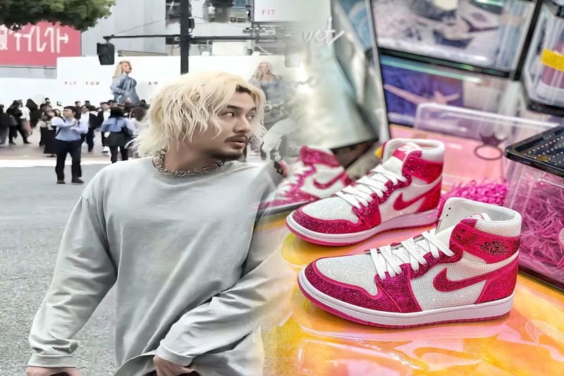 スニーカー 通勤 ナイキ