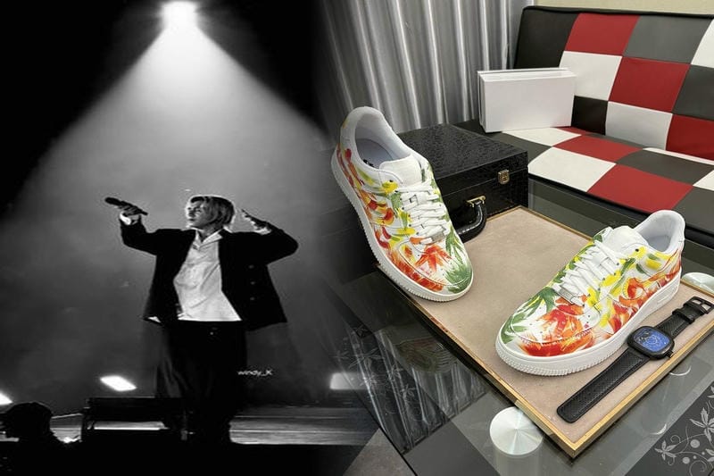 レア スニーカー ナイキ