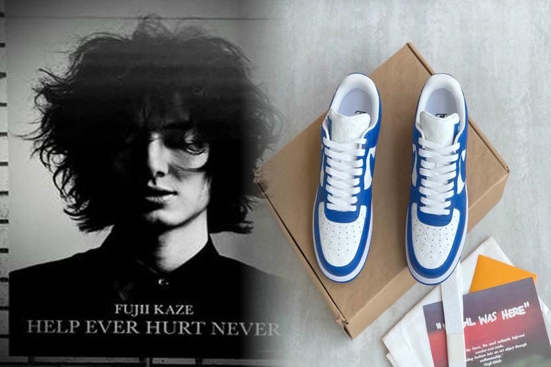 海外 スニーカー ナイキ