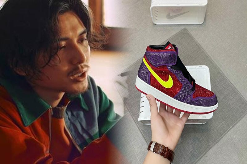 楽天 スニーカー ナイキ