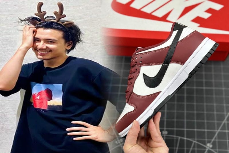 ナイキ スニーカー 値段