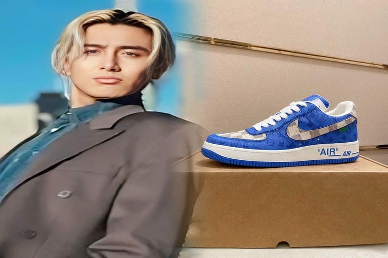 ナイキ スニーカー 真っ赤