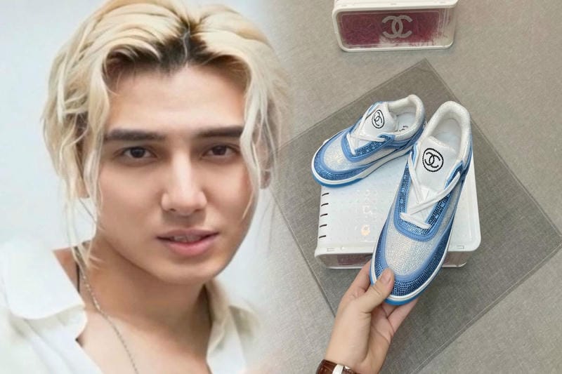 ナイキ スニーカー 水洗い