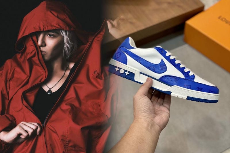 ナイキ nyc スニーカー