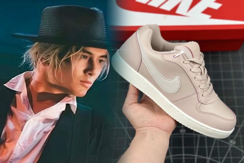 エアジョーダン1のOGと通常モデルの違いは何ですか？