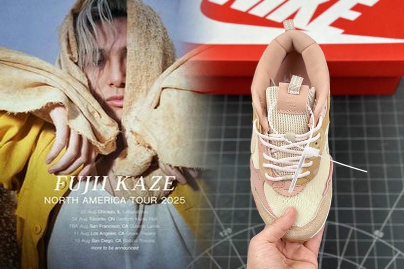 ナイキ スニーカー 手入れ