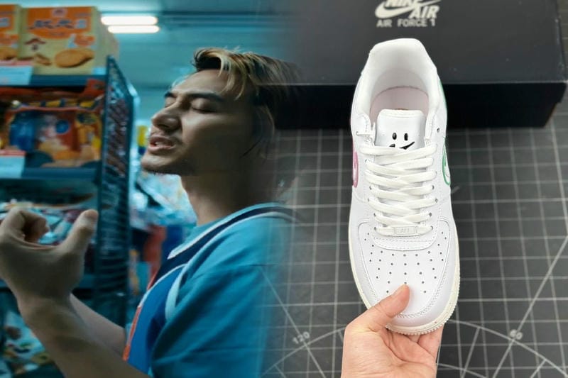 ナイキ 70s スニーカー