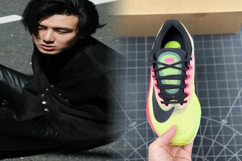 パンダダンクの由来は？