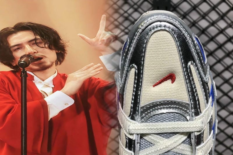エアジョーダン1は何年に発売されましたか？