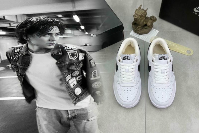 AJ1の全カラーは？