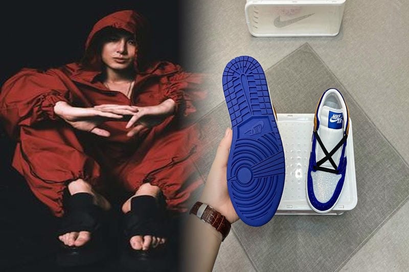 エアマックス95とエッセンシャルの違いは何ですか？