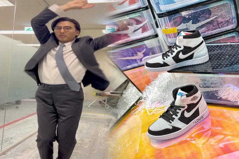 AIR MAXとは何ですか？