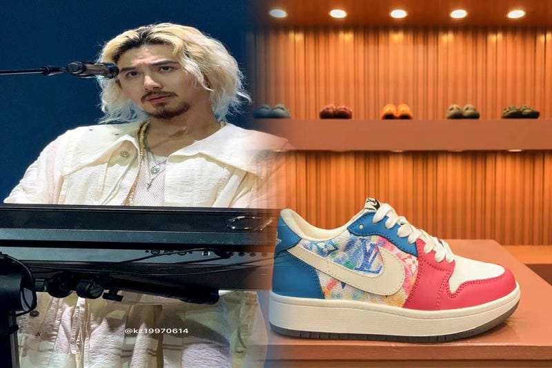 エアフォース1は何cm盛れますか？