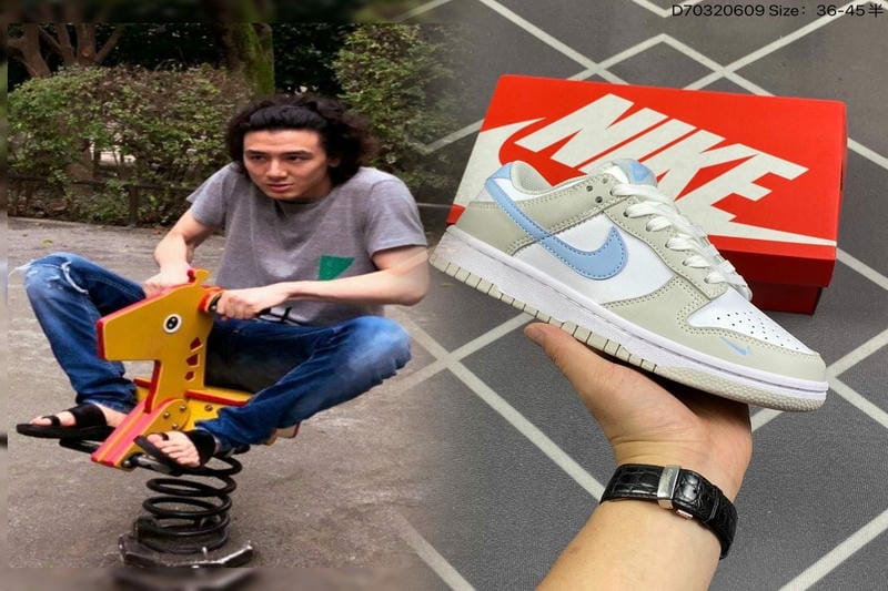 ジョーダン1は何種類ありますか？