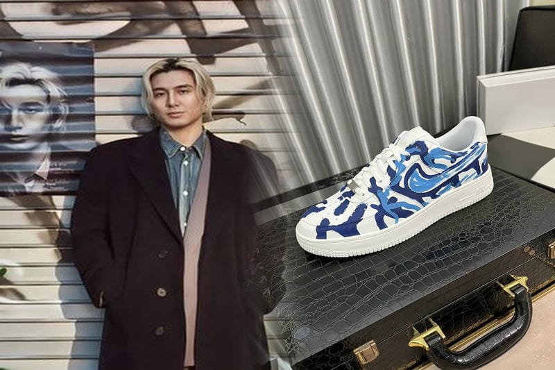 エアジョーダン4サンダーの定価は？