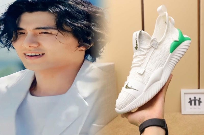 ヴェイパーフライネクストの重さは？