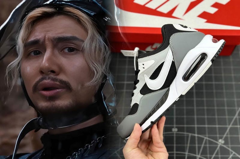 Supremeのエアフォース1の値段は？