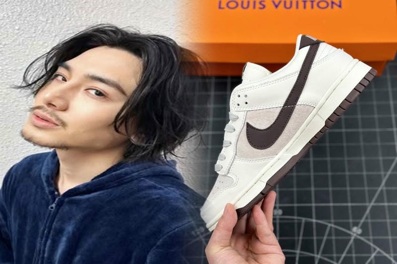 Supremeのエアフォース1の発売日はいつですか？