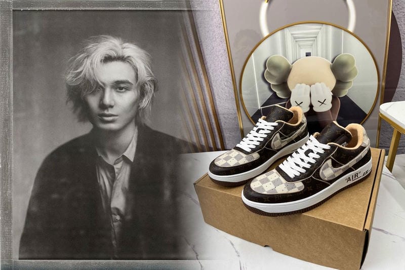 nike スニーカー