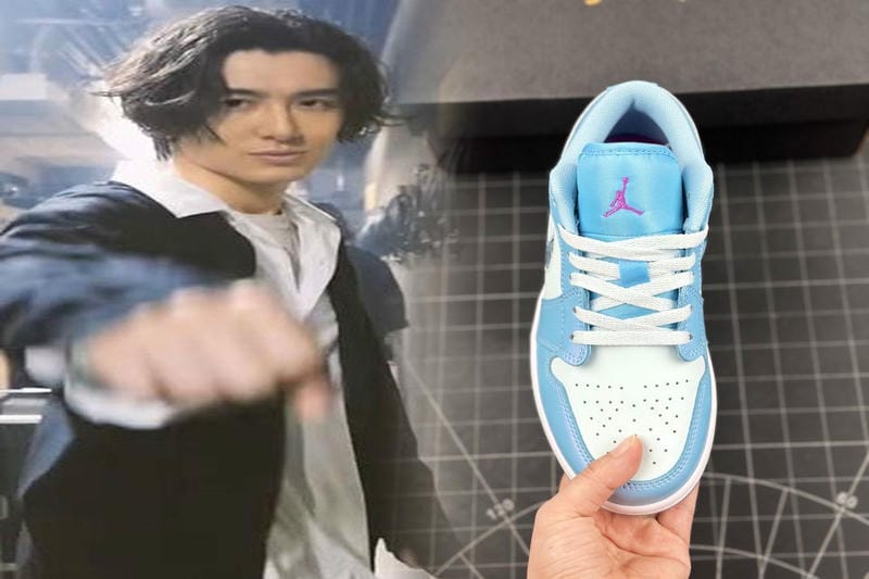 「AJ1 9ホール」とは何ですか？