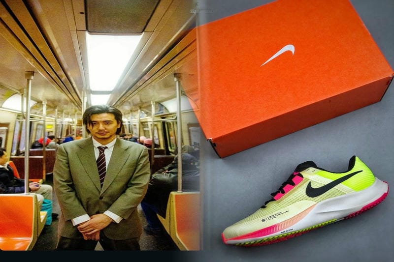 エアジョーダン1の価格は？