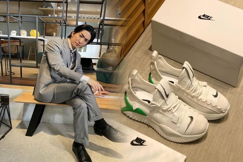 Dior×ジョーダンの発売日はいつですか？