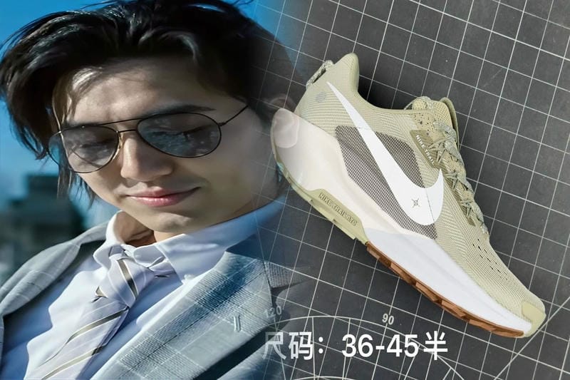 ラッパーとエアジョーダンのコラボは？