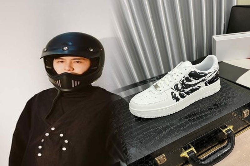 エアマックスエクシーのヒールの高さは？