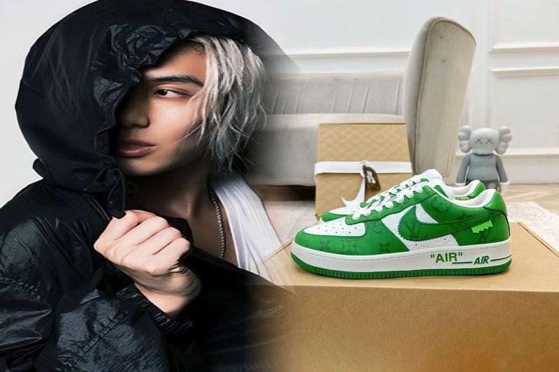 エア ジョーダン 1 MID SE いつ発売？