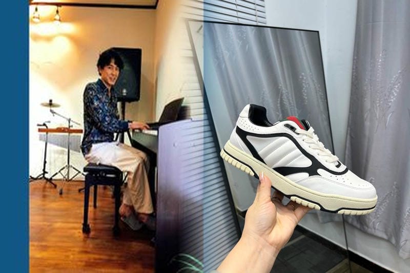 エアジョーダン1 LOW OGとはどんなスニーカーですか？