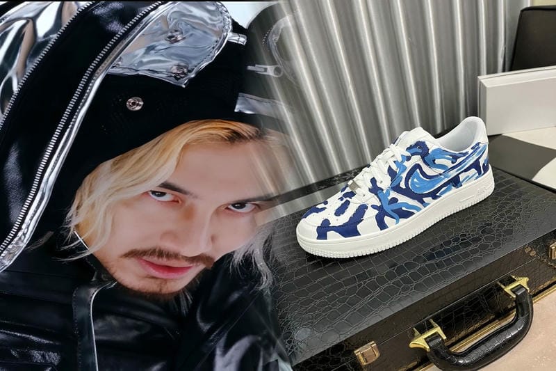 最高級のエアジョーダンはいくらですか？