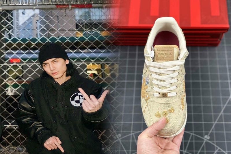エアジョーダン1 MID SE いつ発売？